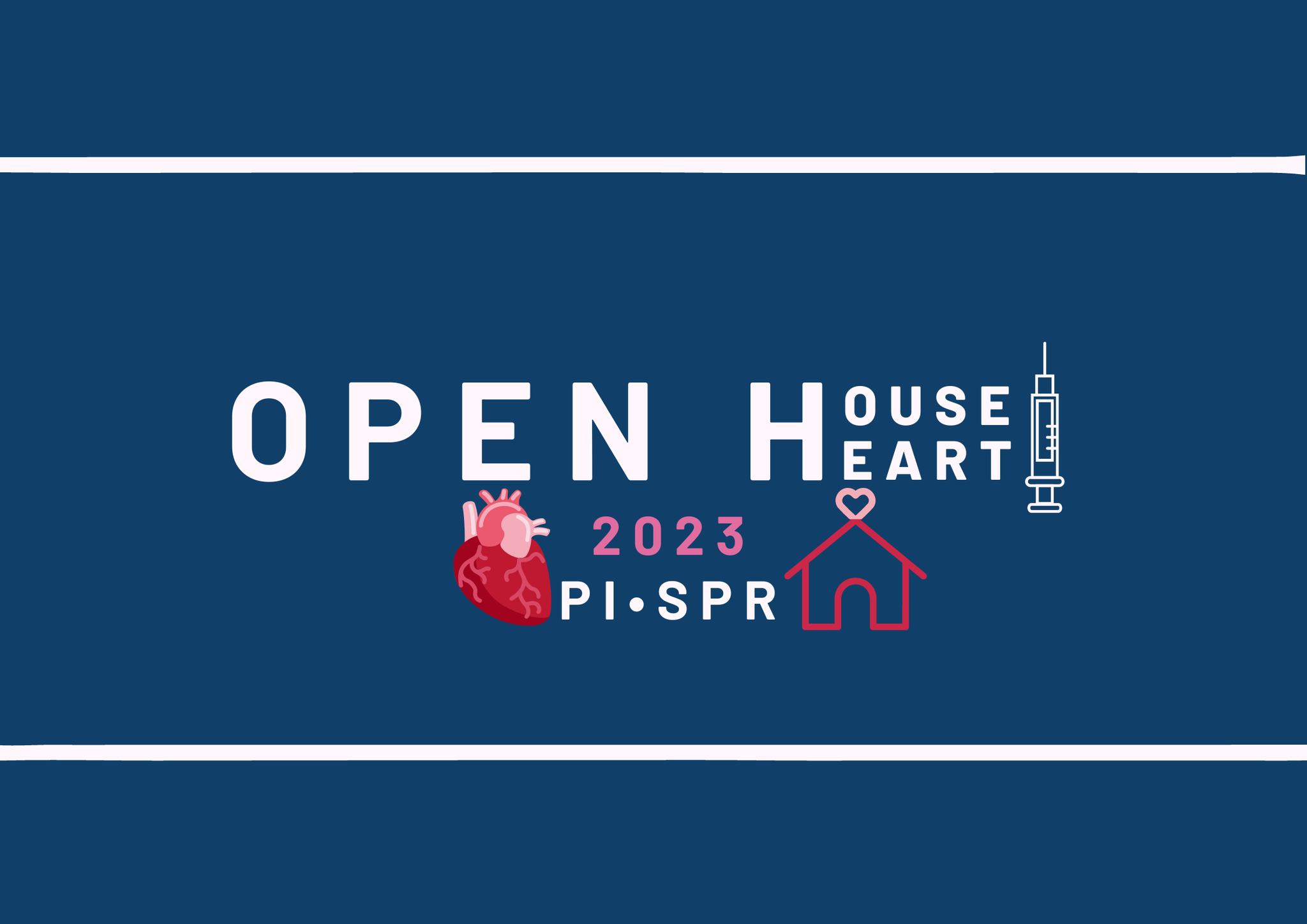 Facebook Open House SPR Hx