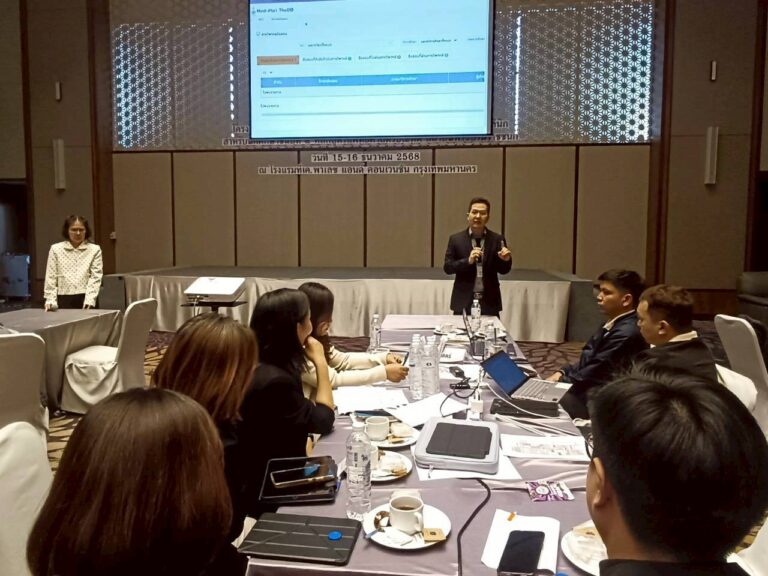 ศูนย์แพทยฯ โรงพยาบาลสวรรค์ประชารักษ์  เข้าร่วมโครงการสัมมนาเตรียมความพร้อมการจัดการเรียนการสอนรายวิชาชั้นคลินิก สำหรับนศพ.ปี4  หลักสูตรแพทยศาสตรบัณฑิต สถาบันพระบรมราชชนก