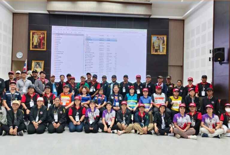 โรงพยาบาลสวรรค์ประชารักษ์ จัดโครงการประชุม เชิงปฏิบัติการซ้อมอัคคีภัย ประจำปี 2569 กิจกรรมที่ 1 หลักสูตรทีมตอบโต้เหตุฉุกเฉิน (Emergency Response Team: ERT)